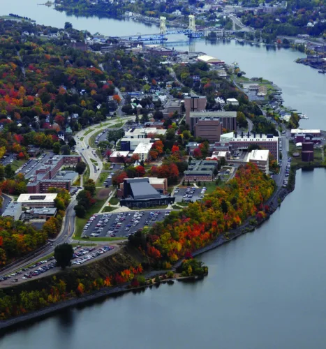 MTU releases enrollment figures